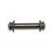 RGK Castor Fixing Kit - Sports